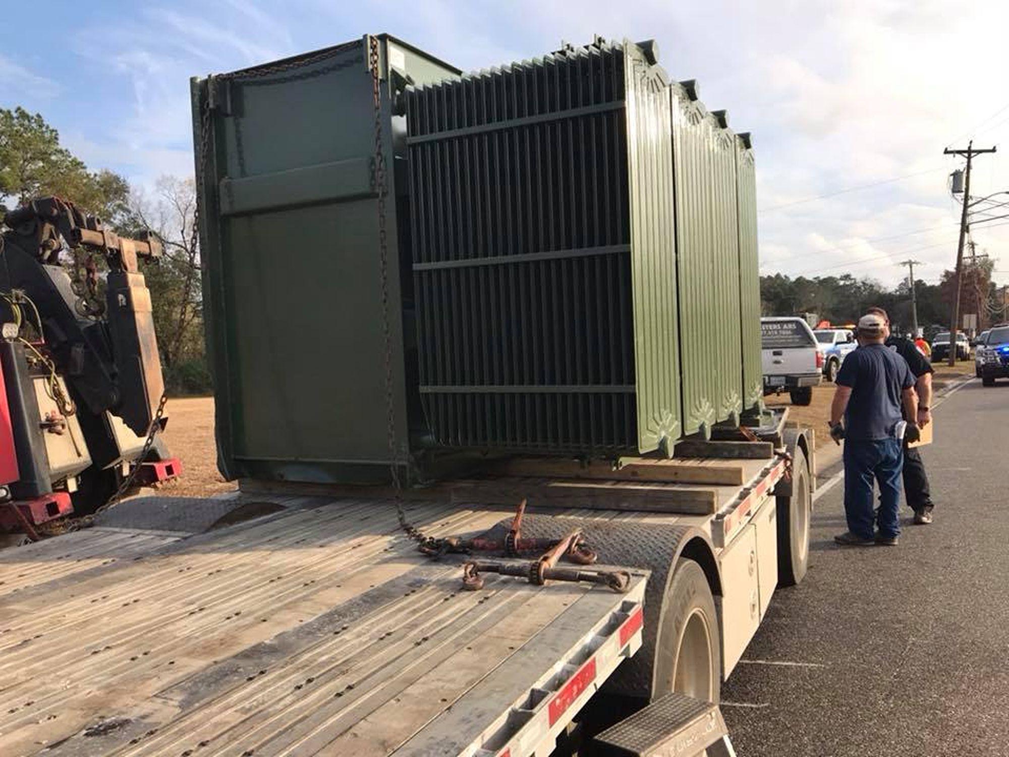 Clifton Chevrolet Towing And Recovery (13)