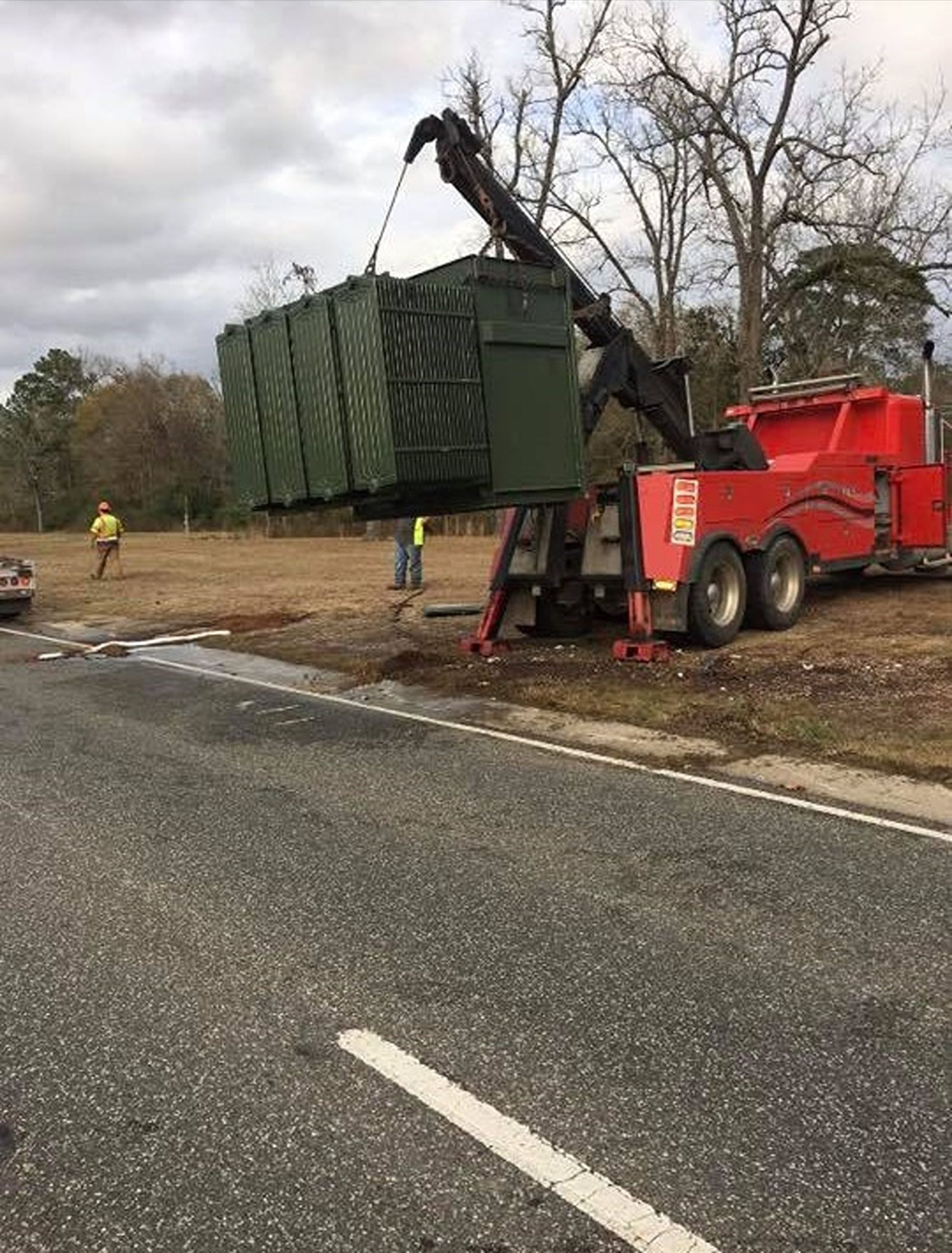 Clifton Chevrolet Towing And Recovery (14)