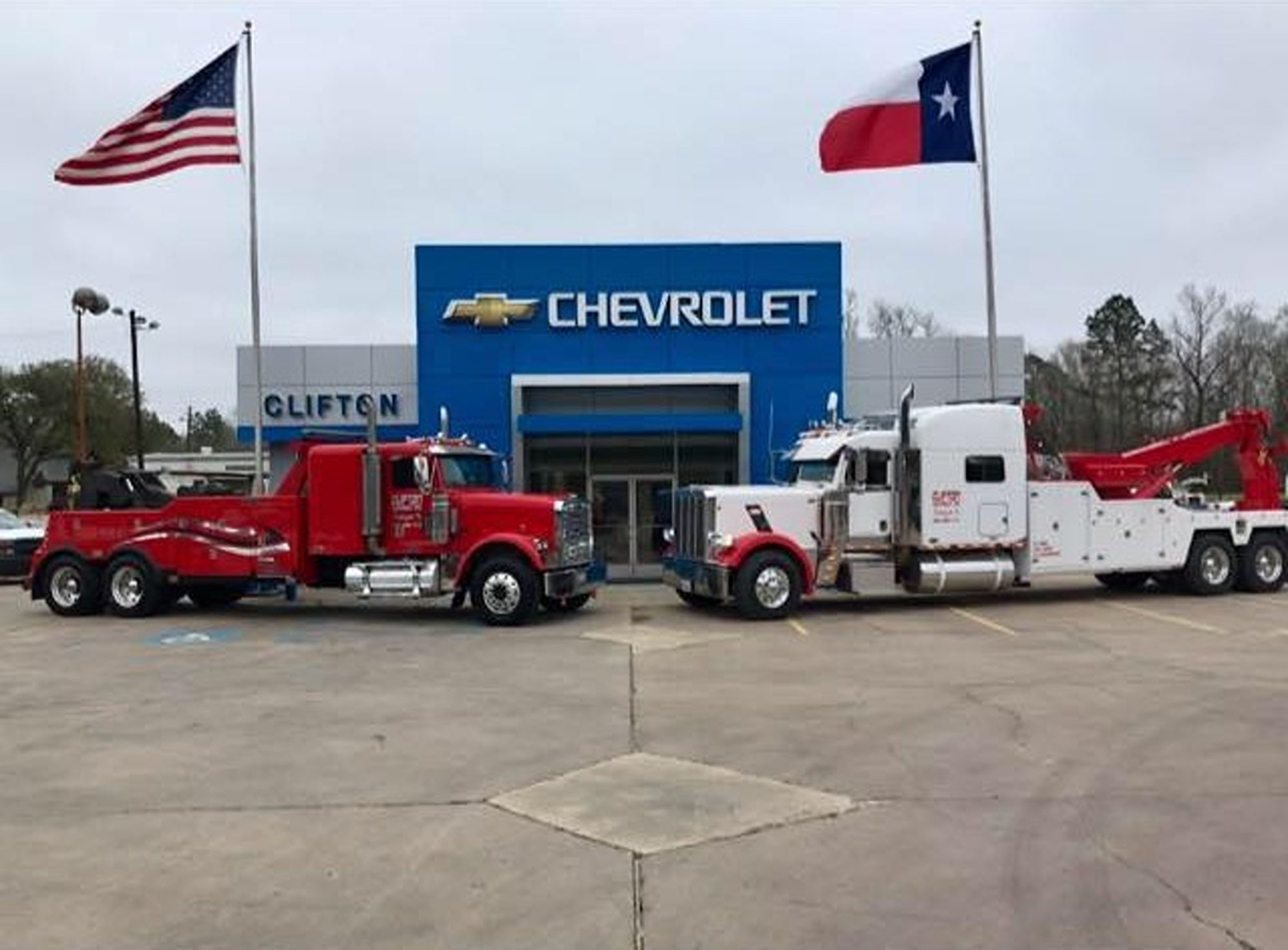 Clifton Chevrolet Towing And Recovery (6)