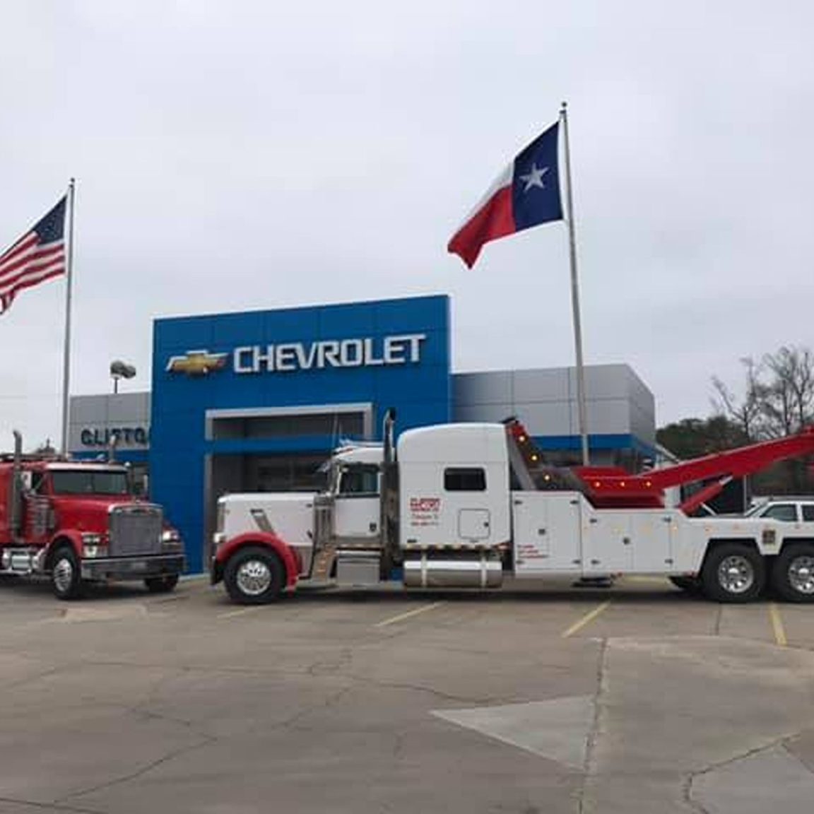 Clifton Chevrolet Towing And Recovery (1)